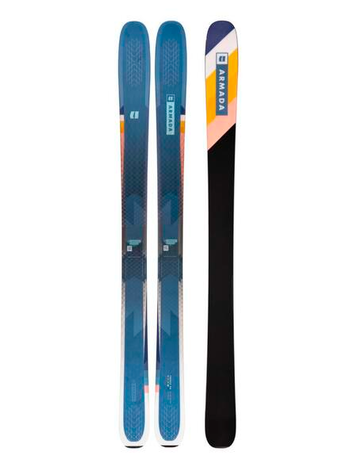 Trace 98 2022 - Women's Backcountry alpine ski