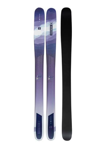 ARMADA Tantrum - Junior Alpine ski