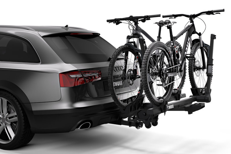 THULE T2 Pro XTR 1.25" - 2 Seater Bike Carrier