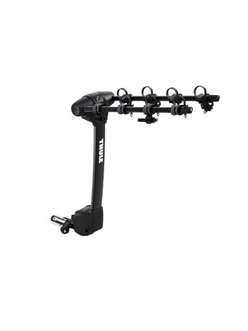 THULE Apex XT 4 Bike(2" & 1.25" REC.) - Porte vélo 4 places