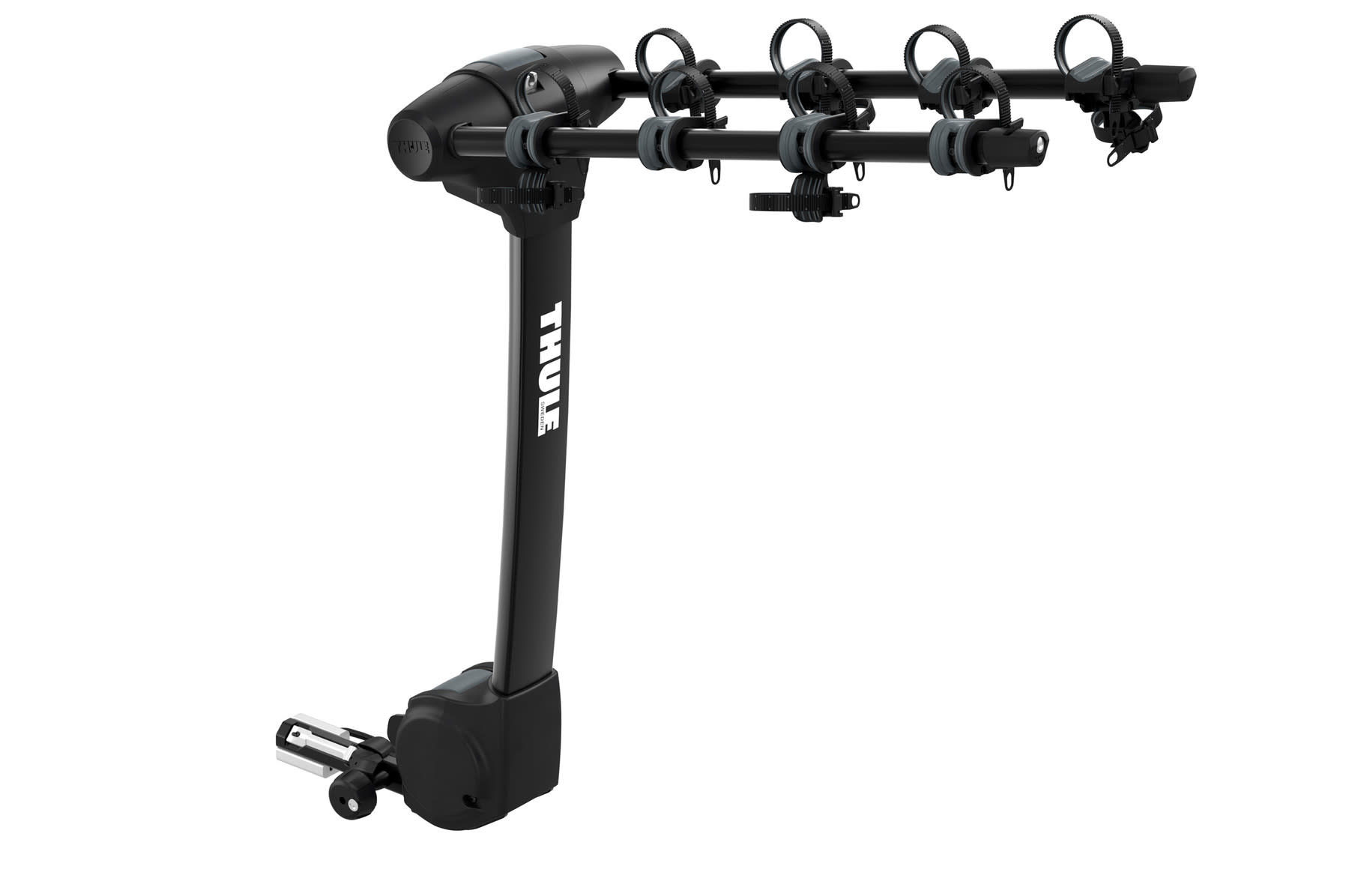 THULE Apex XT 4 Bike(2" & 1.25" REC.) - Porte vélo 4 places