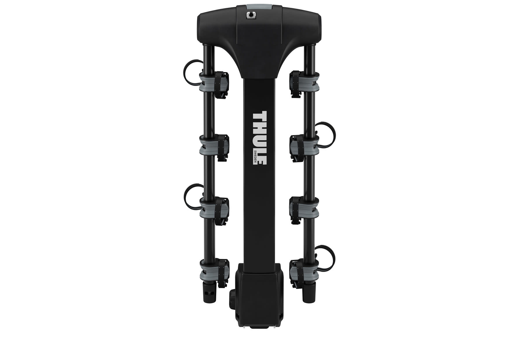 THULE Apex XT 4 Bike(2" & 1.25" REC.) - Porte vélo 4 places