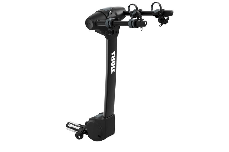 THULE Apex XT 2 BIKE (2" & 1.25" REC.) - Porte vélo 2 places