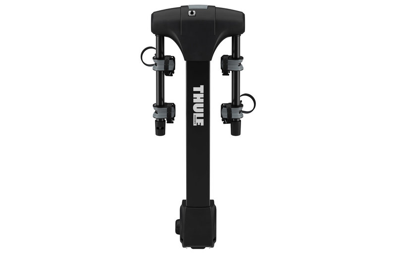 THULE Apex XT 2 BIKE (2" & 1.25" REC.) - Porte vélo 2 places