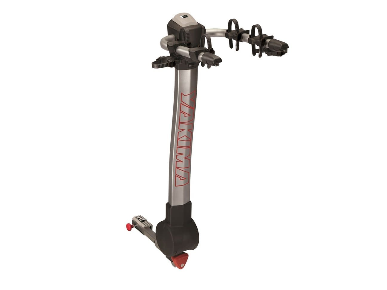 YAKIMA Ridgeback 2 - Porte vélo 2 places