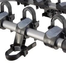 YAKIMA Ridgeback 2 - Porte vélo 2 places