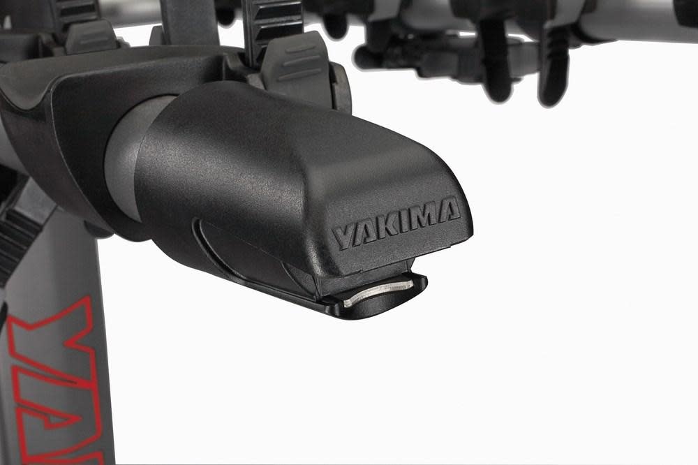 YAKIMA Ridgeback 2 - Porte vélo 2 places