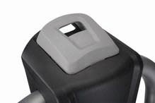 YAKIMA Ridgeback 2 - Porte vélo 2 places