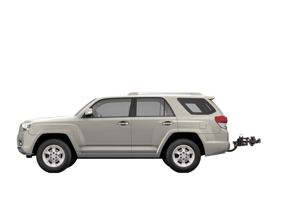 YAKIMA Holdup 2'' - Car rack for 2 bikes