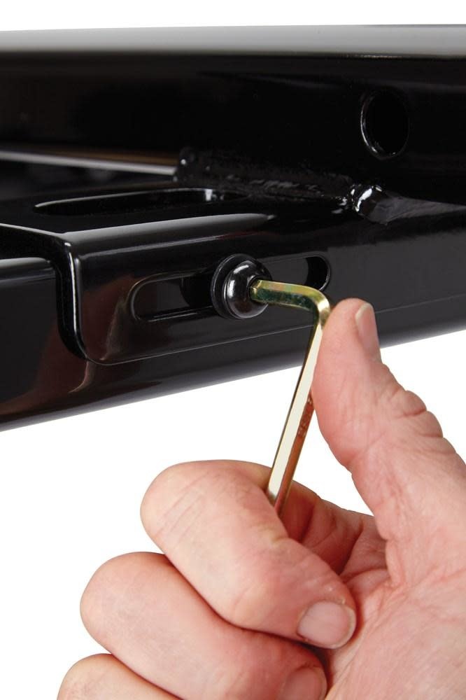 YAKIMA Holdup 2'' - Car rack for 2 bikes