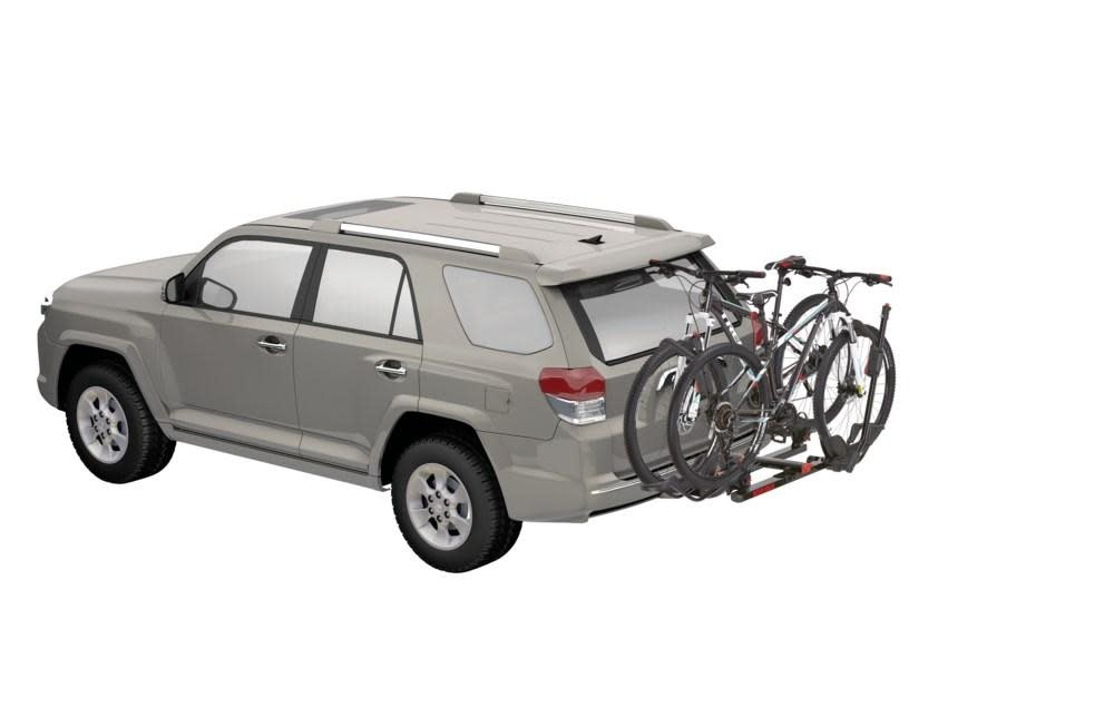YAKIMA Holdup 2'' - Car rack for 2 bikes