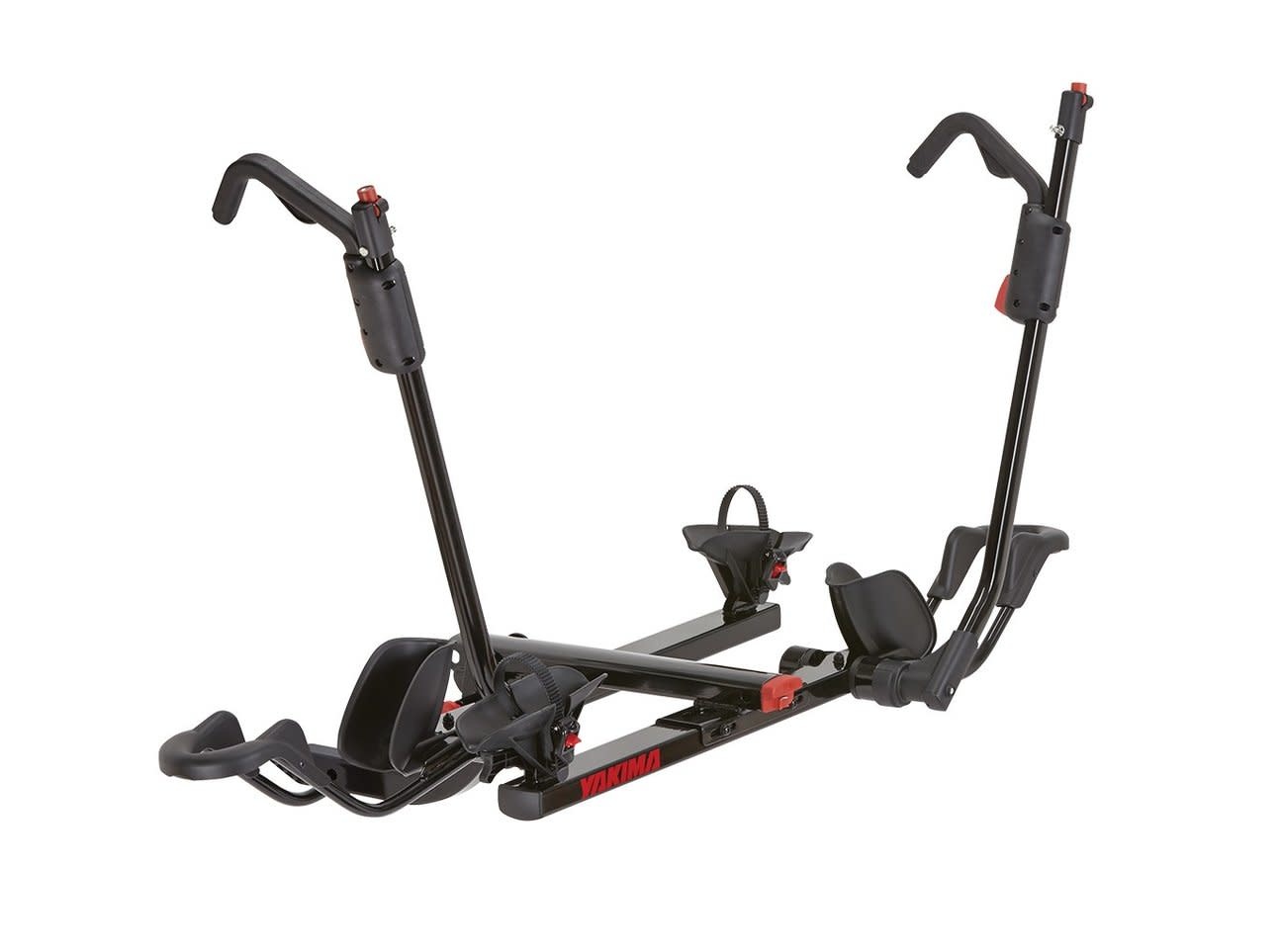 YAKIMA Holdup 2'' - Car rack for 2 bikes