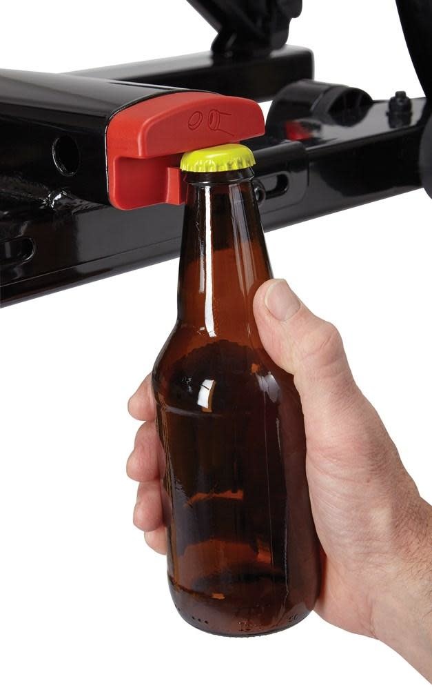 YAKIMA Holdup 2'' - Car rack for 2 bikes