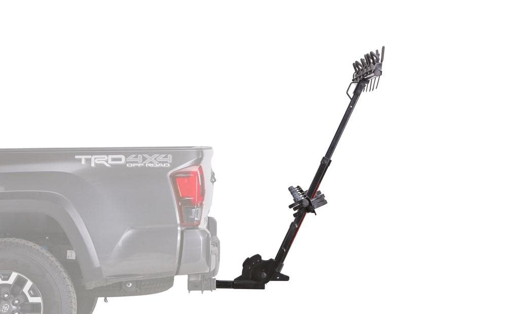 YAKIMA Hangover 6 - Bike rack for 6 bikes