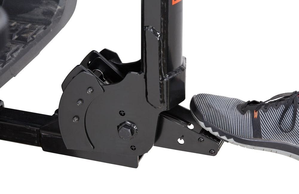 YAKIMA Hangover 6 - Bike rack for 6 bikes