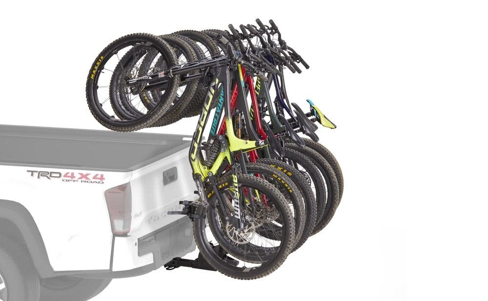 YAKIMA Hangover 6 - Bike rack for 6 bikes