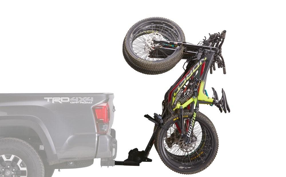 YAKIMA Hangover 6 - Bike rack for 6 bikes