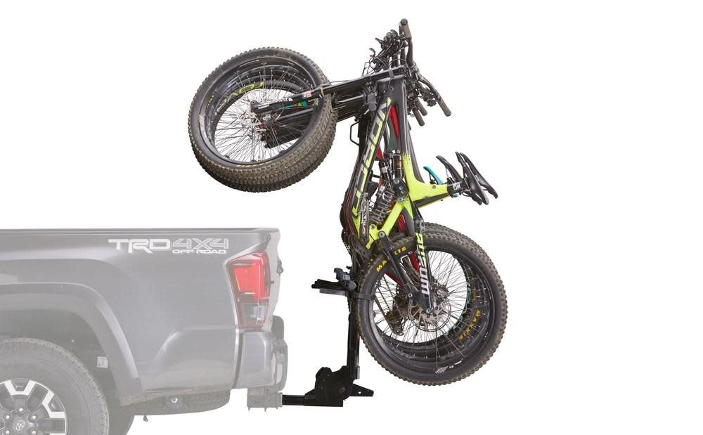 YAKIMA Hangover 6 - Bike rack for 6 bikes