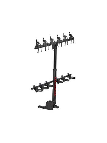 YAKIMA Hangover 6 - Porte-vélo pour 6 vélos