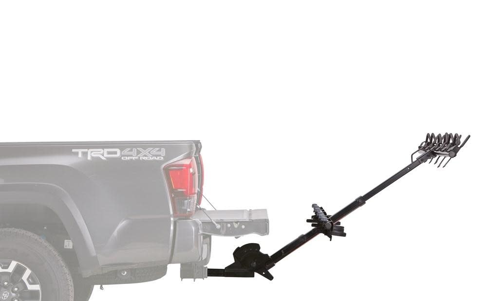 YAKIMA Hangover 6 - Bike rack for 6 bikes