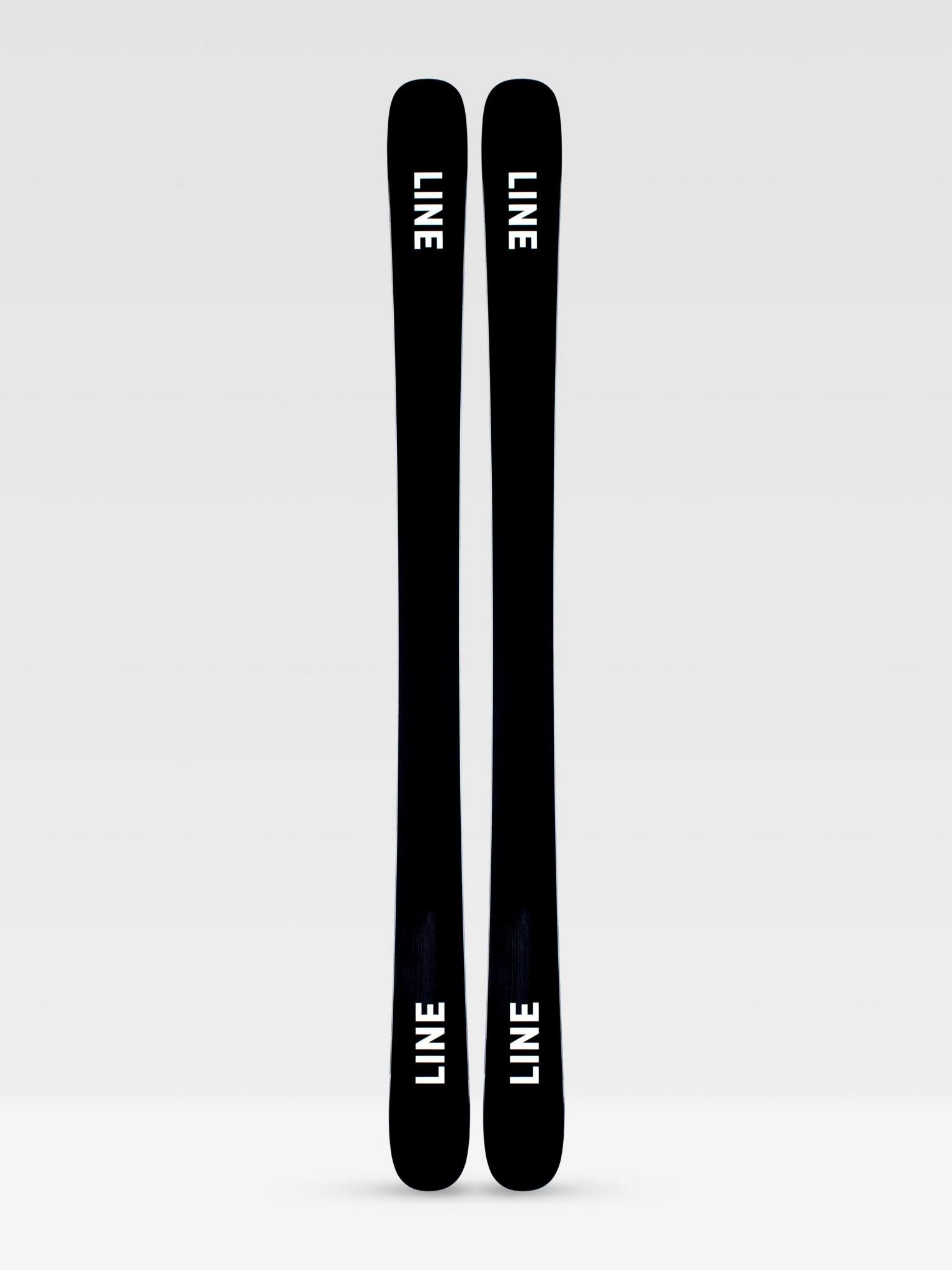 LINE Honey Bee 2021 - Skis alpin