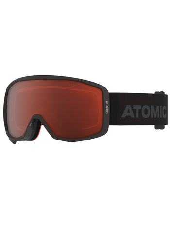 Count JR - Lunette ski alpin Junior