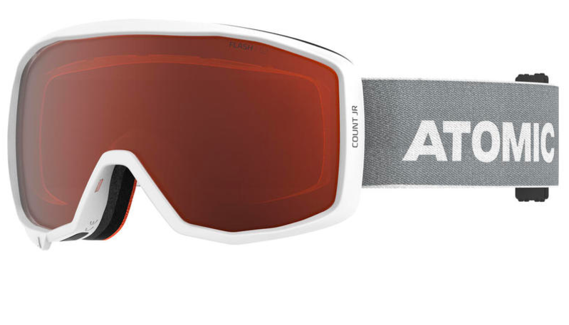 ATOMIC Count JR - Lunette ski alpin Junior