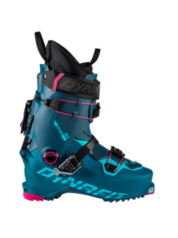 Dynafit Radical Pro W - Women's Backcountry alpin ski boot