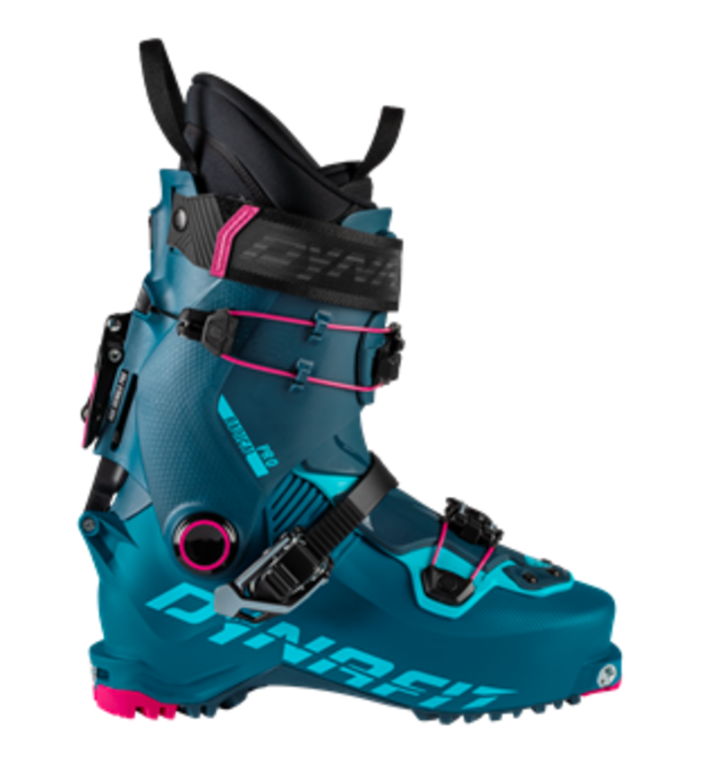 Dynafit Radical Pro W - Women's Backcountry alpin ski boot