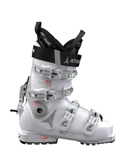 ATOMIC Hawx Ultra XTD 95 - Botte ski randonnée alpine Femme
