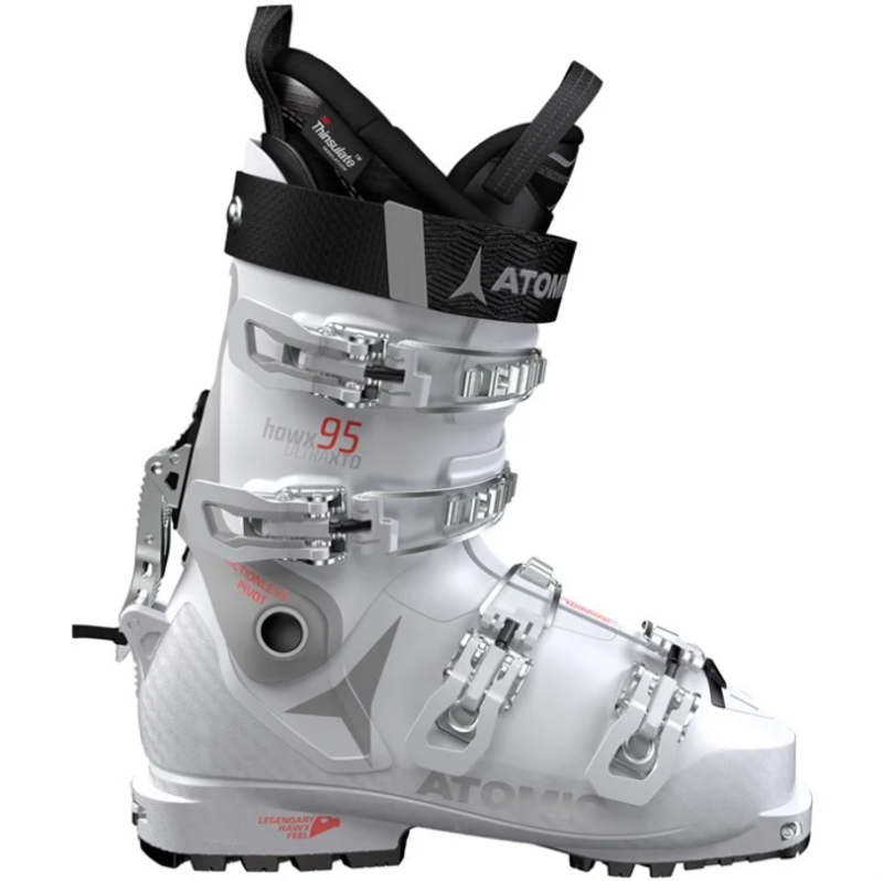 ATOMIC Hawx Ultra XTD 95 - Women's backcountry alpine ski boot