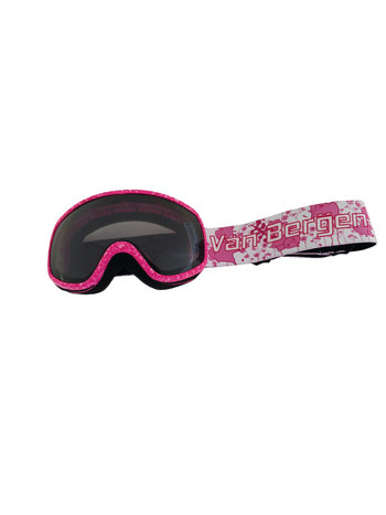VB Rose - Lunette ski alpin