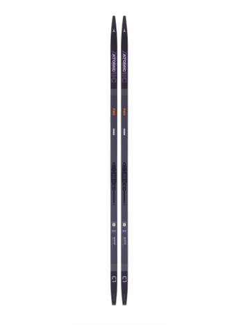 ATOMIC Pro C1 - Ski de fond à peaux (Fixations incluses)