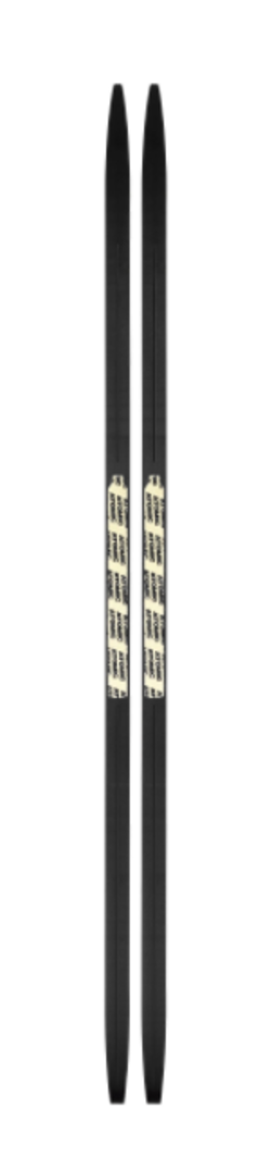 ATOMIC Pro C1 - Ski de fond à peaux (Fixations incluses)
