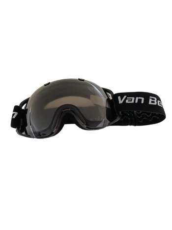 VAN BERGEN VB Black - Alpine ski goggles