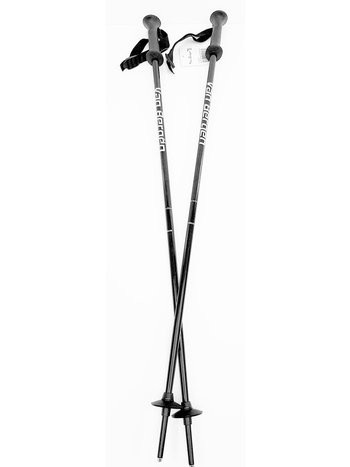 VB - Bâtons de ski alpin adulte