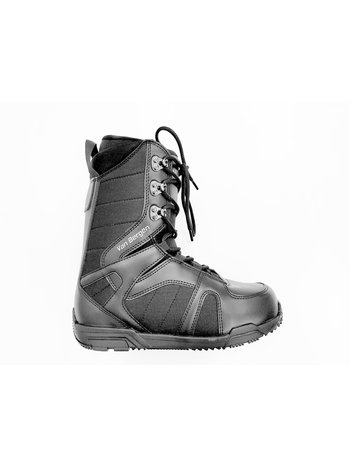 Snowboard boots