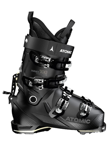 ATOMIC Hawx Prime XTD 100 - Backcountry alpine ski boot