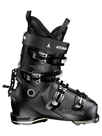 ATOMIC Hawx Prime XTD 100 - Botte ski randonnée alpine