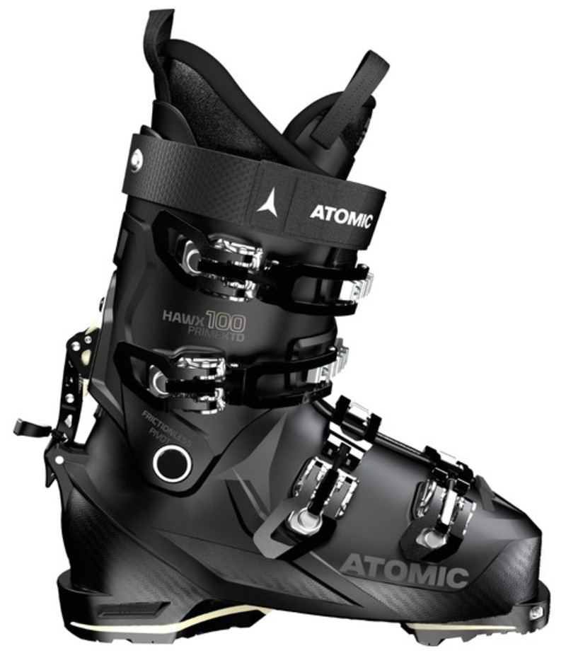 ATOMIC Hawx Prime XTD 100 - Backcountry alpine ski boot