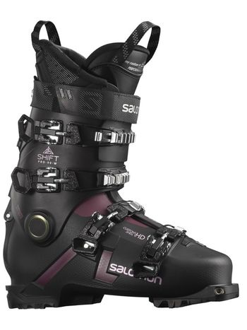 SALOMON Shift Pro 90 - Botte ski randonnée alpine Femme