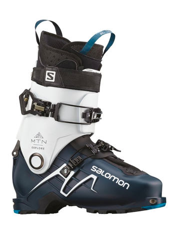 SALOMON MTN Explore - Backcountry alpine ski boot