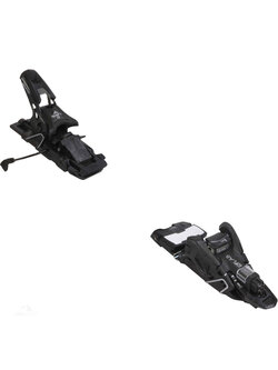 SALOMON Shift MNC S/LAB 13 - Backcountry alpine ski binding