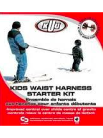 KUU Child ski harness
