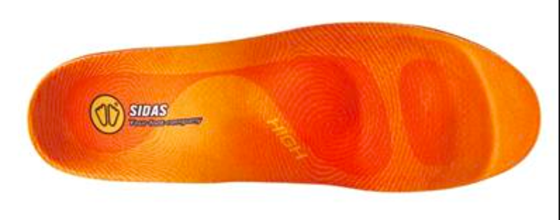 Sidas Winter 3Feet - Thermal insoles