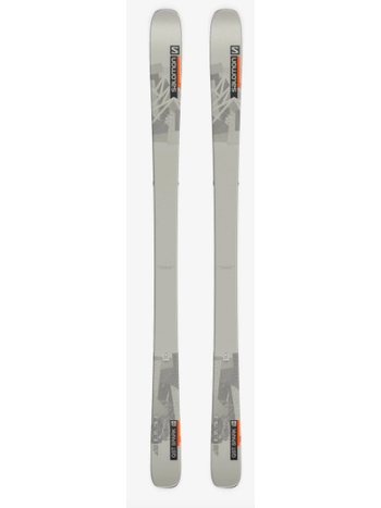 QST Spark - Ski alpin