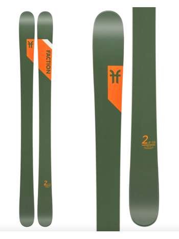 FACTION CT 2.0 - Ski alpin
