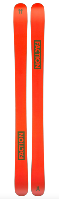 FACTION CT 2.0 - Ski alpin