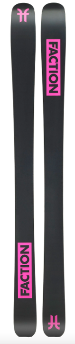 FACTION Dictator 2.0X - Ski alpin