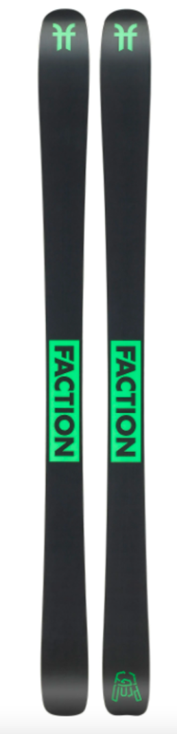 FACTION Prodigy 0.0 - Alpine Twin Tip Ski